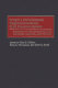 Toward a child-centered, neighborhood-based child protection system : a report of the Consortium on Children, Families, and the Law /