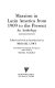 Marxism in Latin America from 1909 to the present : an anthology / edited and with an introduction by Michael Löwy ; translated from Spanish, Portuguese, and French by Michael Pearlman.