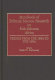 Handbook of political science research on sub-Saharan Africa : trends from the 1960s to the 1990s /