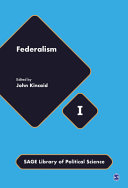 Federalism /