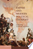 Empire and modern political thought /