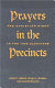 Prayers in the precincts : the Christian right in the 1998 elections / edited by John C. Green, Mark J. Rozell, Clyde Wilcox.