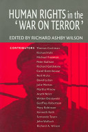 Human rights in the War on Terror /