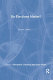 Do elections matter? / Benjamin Ginsberg and Alan Stone, editors.