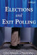 Elections and exit polling /