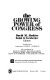 The Growing power of Congress / David M. Abshire, Ralph D. Nurnberger, editors ; introd. by Clement J. Zablocki ; with contributions by David M. Abshire [and others]