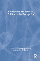 Corruption and illiberal politics in the Trump era /