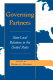 Governing partners : state-local relations in the United States /