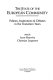 Policies, institutions & debates in the transition years / edited by Leon Hurwitz, Christian Lequesne.