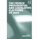 The French presidential and legislative elections of 2002 /