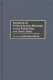 Handbook of political science research on the Middle East and North Africa / edited by Bernard Reich.