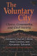 The voluntary city : choice, community, and civil society /