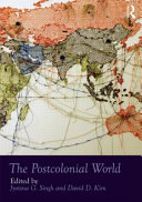 The postcolonial world /