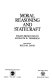 Moral reasoning and statecraft : essays presented to Kenneth W. Thompson / edited by Reed M. Davis.
