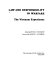 Law and responsibility in warfare : the Vietnam experience / edited by Peter D. Trooboff; foreword by Arthur J. Goldberg.