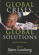 Global crises, global solutions /