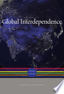 Global interdependence : the world after 1945 /