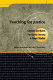 Teaching for justice : concepts and models for service-learning in peace studies /