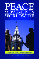 Peace movements worldwide /