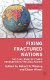 Fixing fractured nations : the challenge of ethnic separatism in the Asia-Pacific / edited by Robert G. Wirsing and Ehsan Ahrari.