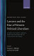 Lawyers and the rise of western political liberalism : Europe and North America from the eighteenth to twentieth centuries / edited by Terence C. Halliday & Lucien Karpik.