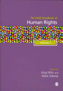 The SAGE handbook of human rights /