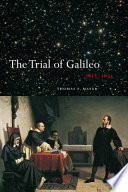 The trial of Galileo, 1612-1633 /