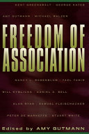 Freedom of association /