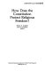 How does the Constitution protect religious freedom? /