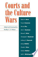 Courts and the culture wars /