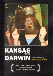 Kansas vs Darwin [presented by] Unconditional Films ; directed by Jeff Tamblyn ; produced by Jeff Tamblyn, Jeff Peak ; written by Jeff Tamblyn, Mark von Schlemmer.