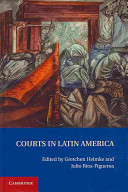 Courts in Latin America /