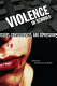 Violence in schools : issues, consequences, and expressions /