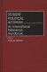 Student political activism : an international reference handbook / edited by Philip G. Altback.