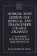 Working with lesbian, gay, bisexual, and transgender college students : a handbook for faculty and administrators / edited by Ronni L. Sanlo.