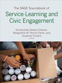 The SAGE sourcebook of service-learning and civic engagement /