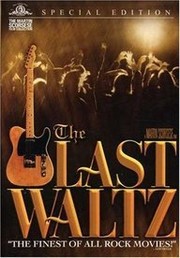 The last waltz