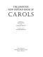 The Shorter New Oxford book of carols /