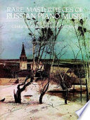 Rare masterpieces of Russian piano music : eleven pieces /