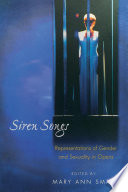 Siren songs : representations of gender and sexuality in opera /