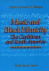 Music and Black ethnicity : the Caribbean and South America / edited by Gerard H. Béhague.