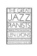 The Great jazz pianists : speaking of their lives and music /