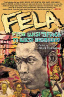 Fela : from West Africa to West Broadway /