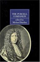 The Purcell companion /