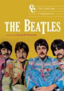 The Cambridge companion to the Beatles /