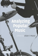 Analyzing popular music /