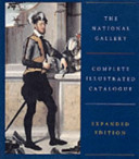 The National Gallery complete illustrated catalogue /