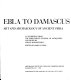 Ebla to Damascus : art and archaeology of ancient Syria : an exhibition from the Directorate-General of Antiquities and Museums, Syrian Arab Republic /