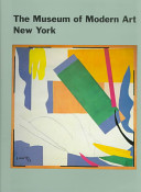 The Museum of Modern Art, New York : the history and the collection / introduction by Sam Hunter.