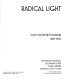 Radical light : Italy's divisionist painters, 1891-1910 / Simonetta Fraquelli [and others]